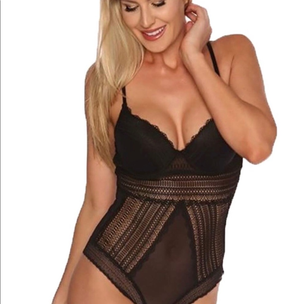 Body Suit